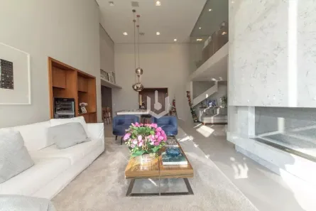Apartamento com 4 Quartos à venda, 198m² no Brooklin Paulista, São Paulo