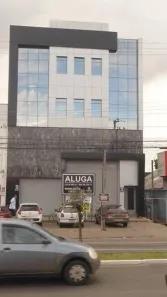 Ponto Comercial para alugar, 300m² no São Vicente, Gravataí