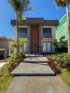 Casa de Condomínio com 4 Quartos à venda, 590m² no Alphaville, Santana de Parnaíba