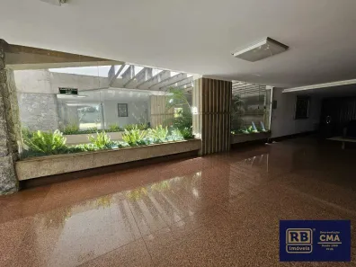 Apartamento com 4 Quartos à venda, 290m² no Serra, Belo Horizonte