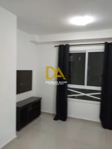 Apartamento com 2 Quartos para alugar, 60m² no Vila Iracema-Belval, Barueri