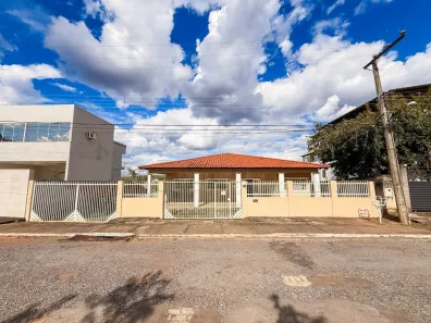 Casa com 3 Quartos à venda, 300m² no Setor Habitacional Jardim Botânico, Brasília