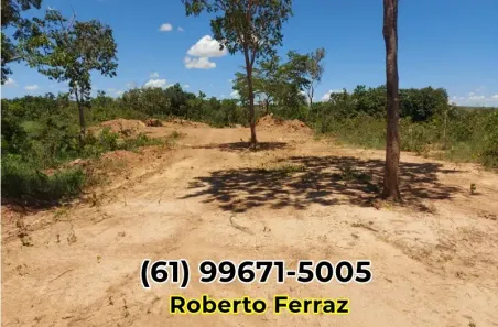 Lote/Terreno à venda, 20000m² no Vila Planalto, Brasília