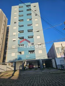 Apartamento com 2 Quartos à venda, 54m² no Diamantino, Caxias do Sul