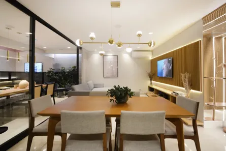 Apartamento com 3 Quartos à venda, 128m² no Setor Bueno, Goiânia