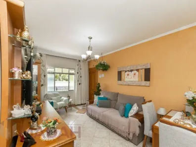 Apartamento com 2 Quartos à venda, 82m² no Pinheiros, São Paulo