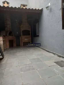 Sala Comercial para alugar, 90m² no Vila Cláudia, São Paulo