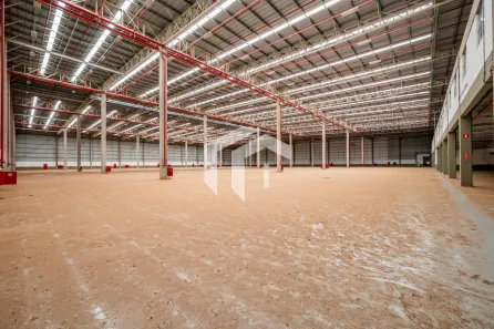 Galpão/Depósito/Armazém à venda, 17000m² no Loteamento Center Santa Genebra, Campinas
