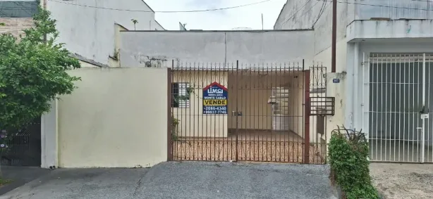 Casa com 2 Quartos à venda, 147m² no Jardim Rosa de Franca, Guarulhos