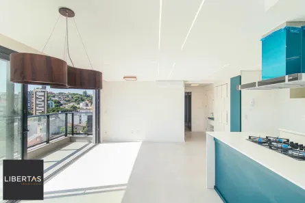 Apartamento com 2 Quartos à venda, 79m² no Menino Deus, Porto Alegre