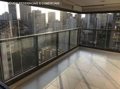 Apartamento com 2 Quartos à venda, 78m² no Pinheiros, São Paulo