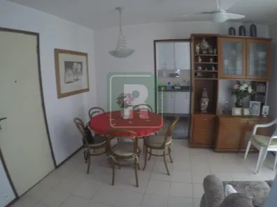 Apartamento com 2 Quartos à venda, 60m² no Icaraí, Niterói