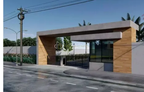 Lote/Terreno à venda, 210m² no Caixa D'Água, Lauro de Freitas