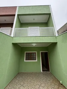 Casa com 2 Quartos para alugar, 80m² no Portais (Polvilho), Cajamar