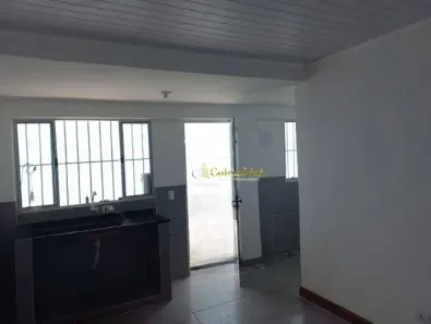 Casa com 2 Quartos para alugar, 65m² no São José, São Caetano do Sul