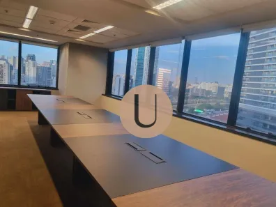 Sala Comercial para alugar, 775m² no Pinheiros, São Paulo