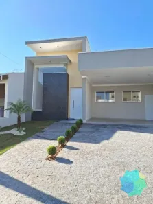 Casa com 3 Quartos à venda, 199m² no Residencial São Bento, Salto