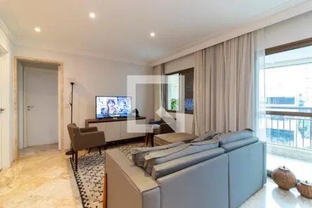 Apartamento com 3 Quartos à venda, 105m² no Santa Teresinha, São Paulo