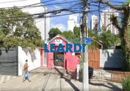 Ponto Comercial com 1 Quarto à venda, 163m² no Pinheiros, São Paulo