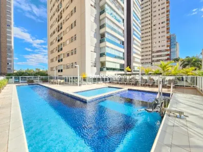 Apartamento com 3 Quartos à venda, 158m² no Jardim Botânico, Ribeirão Preto