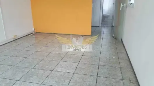 Sala Comercial à venda, 36m² no Vila Guiomar, Santo André