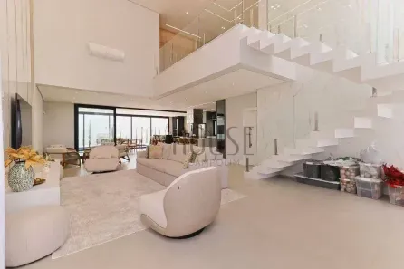 Casa de Condomínio com 4 Quartos à venda, 347m² no Alphaville Nova Esplanada, Votorantim