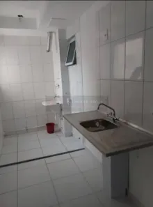 Apartamento com 2 Quartos à venda, 44m² no Neves (Neves), São Gonçalo