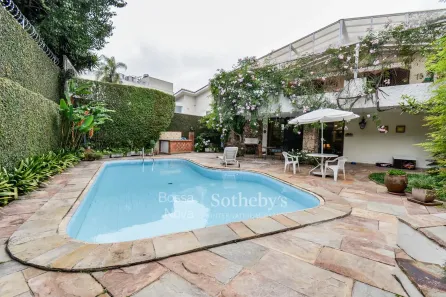 Casa com 4 Quartos à venda, 580m² no Vila Ida, São Paulo