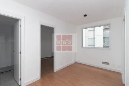 Apartamento com 2 Quartos à venda, 34m² no Vila Guilherme, São Paulo