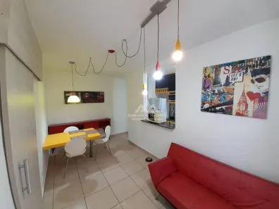 Apartamento com 2 Quartos à venda, 47m² no City Ribeirão, Ribeirão Preto