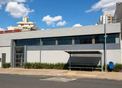 Ponto Comercial à venda, 278m² no Taquaral, Campinas