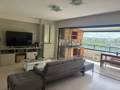 Apartamento com 3 Quartos à venda, 125m² no Patamares, Salvador
