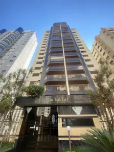 Apartamento com 4 Quartos à venda, 137m² no Setor Bueno, Goiânia