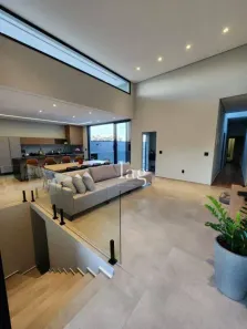 Casa de Condomínio com 3 Quartos à venda, 184m² no Morros, Sorocaba