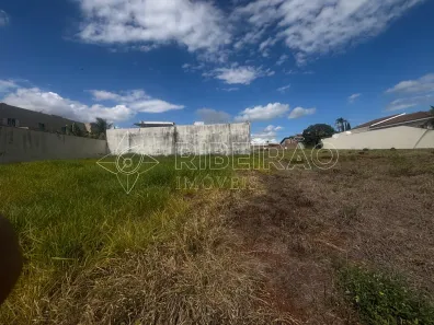 Lote/Terreno à venda, 518m² no City Ribeirão, Ribeirão Preto