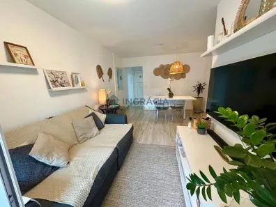 Apartamento com 3 Quartos à venda, 82m² no Vila Romana, São Paulo