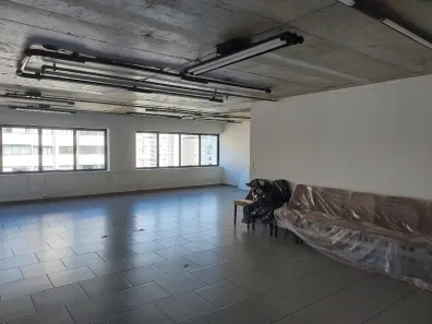 Ponto Comercial à venda, 156m² no Indianópolis, São Paulo