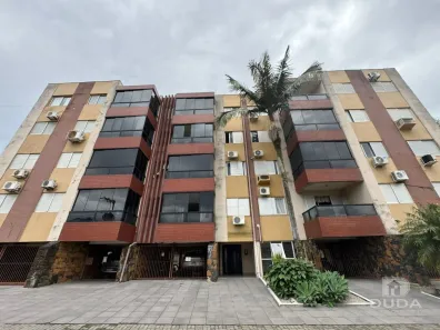 Apartamento com 3 Quartos para alugar, 85m² no Operária Nova, Criciúma