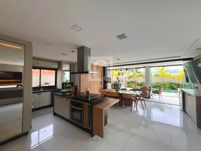 Casa de Condomínio com 3 Quartos à venda, 290m² no Cyrela Landscape Esplanada, Votorantim