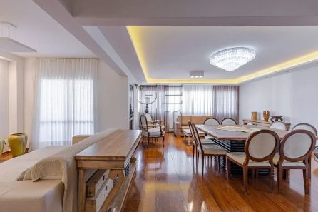 Apartamento com 3 Quartos à venda, 226m² no Centro, Londrina