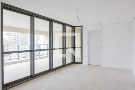 Apartamento com 3 Quartos à venda, 156m² no Perdizes, São Paulo
