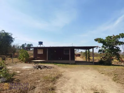 Fazenda/Sítio com 1 Quarto à venda, 20000m² no Área Rural de São Sebastião, Brasília