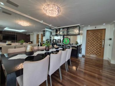Apartamento com 3 Quartos à venda, 150m² no Jardim das Vertentes, São Paulo