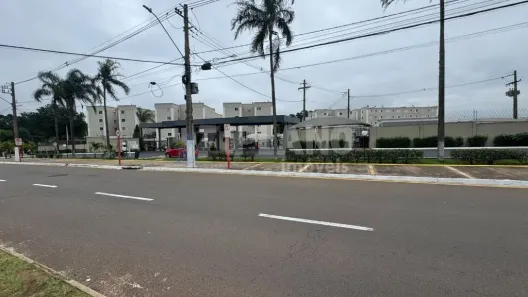 Apartamento com 2 Quartos à venda, 42m² no Distrito Industrial Miguel Abdelnur, São Carlos