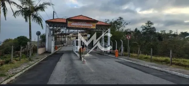 Casa de Condomínio com 2 Quartos à venda, 100m² no Vila São Geraldo, São José dos Campos