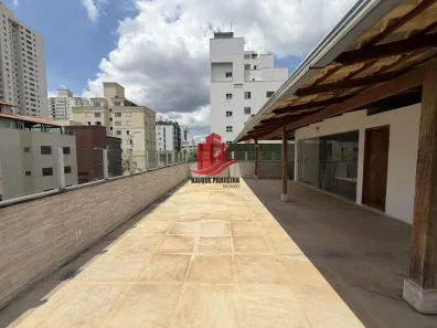 Cobertura com 3 Quartos à venda, 200m² no Buritis, Belo Horizonte