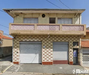 Prédio Comercial à venda, 177m² no Vila Moraes, São Paulo