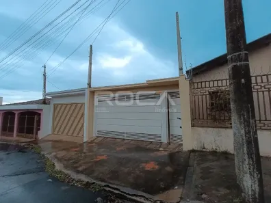 Casa com 2 Quartos à venda, 127m² no Vila Prado, São Carlos