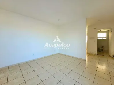 Apartamento com 2 Quartos para alugar, 50m² no Jardim dos Lírios, Americana