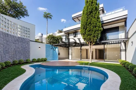 Casa com 4 Quartos à venda, 780m² no Jardim Paulista, São Paulo